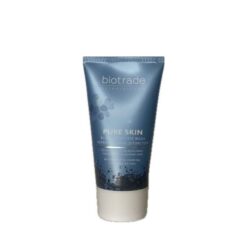 Detoxikačný čistiaci gél s aktívnym uhlím Pure skin Biotrade 50ml BioTrade www.bohre.sk
