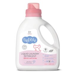 Detský prací gél Bebble 1300 ml Bebble www.bohre.sk