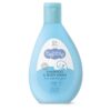 Detský šampón a umývací gél s levanduľou Bebble 200 ml Bebble www.bohre.sk