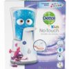 Dettol Kids Dobrodruh (Aloe vera) Dettol www.bohre.sk
