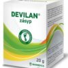 Devilan zásyp 20 g Biomedica www.bohre.sk