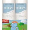 Dexeryl Krém 2 x 500 g darčeková sada Dexeryl www.bohre.sk