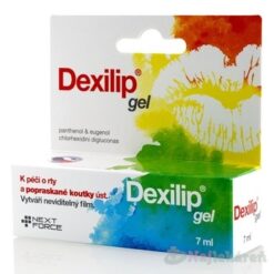 Dexilip Gél na kútiky 7 ml Nextforce www.bohre.sk