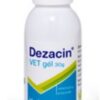 Dezacin Vet gél superoxidovaný roztok 30g Dezacin www.bohre.sk