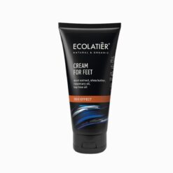 Dezodoračný krém na nohy - 100 ml - Ecolatier EcoLatier www.bohre.sk
