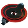 Diel Fluval kryt rotora 306/406 FLUVAL www.bohre.sk