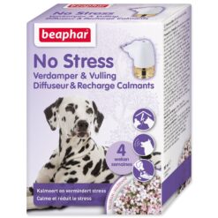 Difuzér Beaphar No Stress sada Pes 30ml BEAPHAR www.bohre.sk