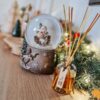 Difuzér "Warm Winter" We Love the Planet 50 ml We Love the Planet www.bohre.sk