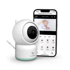 Digitálna videopestúnka TRUELIFE NannyCam R3 Smart TRUELIFE www.bohre.sk