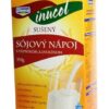 Dimica SÓJOVÝ NAPOJ INUCOL sušený s vápnikom a inulínom 350 g Asp www.bohre.sk