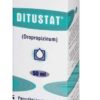 Ditustat gtt 50ml Ditustat www.bohre.sk
