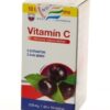 Dobré z SK Vitamín C 200 mg príchuť ACAI, 70 ks Dobré zo Slovenska www.bohre.sk