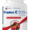 Dobré z SK Vitamín C 500 mg + šípky 100 ks Dobré zo Slovenska www.bohre.sk
