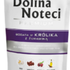Dolina Noteci Premium králičie s brusnicami 500 g Dolina noteci www.bohre.sk