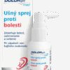 Dolorgit Med ušný sprej proti bolesti 20ml Dr. Theiss www.bohre.sk