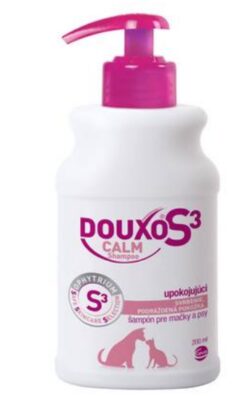 Douxo S3 Calm Shampoo 200 ml Douxo www.bohre.sk