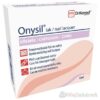 Dr Konrad Onysil lak na nechty s kremíkom chitosanom a zinkom 5 ml Dr konrad pharma s.r.o. www.bohre.sk
