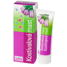 Dr Müller kostihojová masť 50 ml Dr. Müller Pharma www.bohre.sk