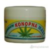 Dr. Dudek konopná masť regeneračná pri ekzéme 50 ml Dr. Dudek www.bohre.sk