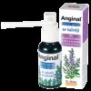 Dr. Müller ANGINAL Ústny sprej 30 ml Anginal www.bohre.sk
