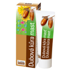 Dr. Müller Dubová kôra masť 50 ml Dr. Müller Pharma www.bohre.sk