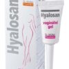 Dr. Müller Hyalosan vaginálne čapíky 10 ks Dr. Müller Pharma www.bohre.sk