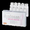 Dr. Müller Hyalosan vaginálne čapíky 10 ks Dr. Müller Pharma www.bohre.sk