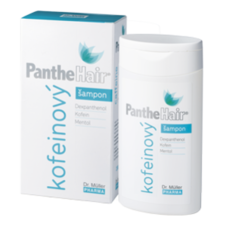 Dr. Müller PantheHair kofeínový šampón 200ml Dr. Müller Pharma www.bohre.sk