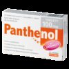 Dr. Müller Panthenol 100 mg tabliet 24 x 100 mg Dr. Müller Pharma www.bohre.sk