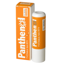 Dr. Müller Panthenol BALZAM NA PERY 4,4g Dr. Müller Pharma www.bohre.sk