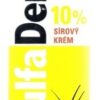 Dr. Müller SulfaDerm SÍROVÝ KRÉM 10% 200 ml Dr. Müller Pharma www.bohre.sk