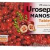 Dr. Müller Urosept MANOSA 20 tabliet Urosept www.bohre.sk