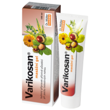 Dr. Müller Varikosan gél 100 ml Dr. Müller Pharma www.bohre.sk