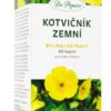 Dr. Popov Kotvičník zemní bylina + extrakt 60 kapsúl Dr. Popov www.bohre.sk