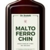 Dr. Svatek Maltoferrochin Medicinální víno 500 ml Herbadent www.bohre.sk