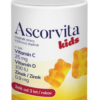 Dr. Theiss Ascorvita Kids želé medvedíky 60 ks Dr. Theiss www.bohre.sk