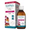 Dr. Weiss Stopbacil sirup 150 ml Stop Kašeľ www.bohre.sk