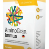Dr.Grandel AminoGran IMMUN 7 x 13 g Dr. Grandel GmbH www.bohre.sk