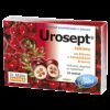 Dr.Muller Urosept s brusnicovým extraktom 16 tabliet Urosept www.bohre.sk