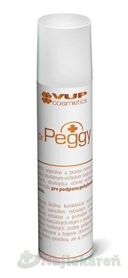 Dr.PEGGY gél 200g  www.bohre.sk