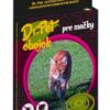 Dr.Pet antiparazitárny obojok pre mačky 43cm ČIERNY Dr.Pet www.bohre.sk