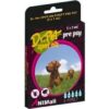 Dr.Pet spot-on antiparazitné pipety pre psy 5x1ml Dr.Pet www.bohre.sk
