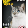 Dr.Pet spot-on pipety pre mačky 5x1ml Dr.Pet www.bohre.sk