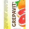 Dr.Popov Grepavit grep extrakt z jader 50 ml Dr. Popov www.bohre.sk