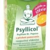 Dr.Popov Psyllicol Psyllium s príchuťou pomaranča 100 g Dr. Popov www.bohre.sk