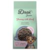 Drax Junior Dog s hovädzím 3 kg Drax www.bohre.sk