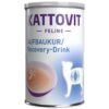 Drink Kattovit Recovery kura 135ml SCHMUSY www.bohre.sk