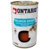 Drink Ontario losos 135g ONTARIO www.bohre.sk