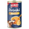 Drink Rinti kura 185ml RINTI www.bohre.sk