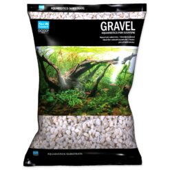 Drť Aqua Excellent biela 4-8 mm 3kg AQUA EXCELLENT www.bohre.sk